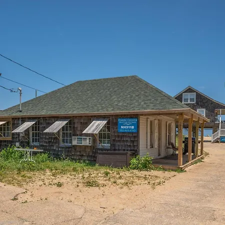 Nh311B Nags Head 311B Villa